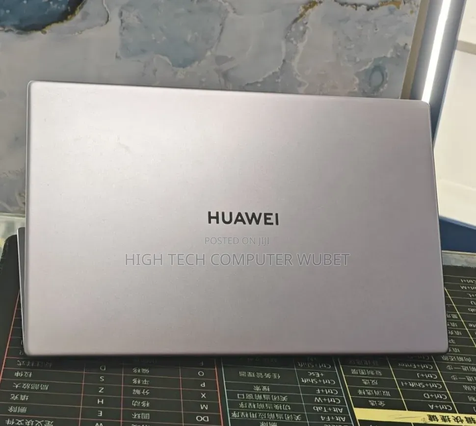 New Laptop Huawei 8GB Intel Core i3 SSD 256GB