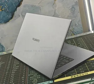 New Laptop Huawei 8GB Intel Core i3 SSD 256GB