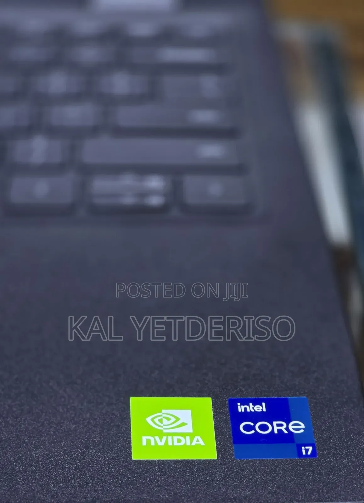 New Laptop Dell 8GB Intel Core i7 SSD 256GB
