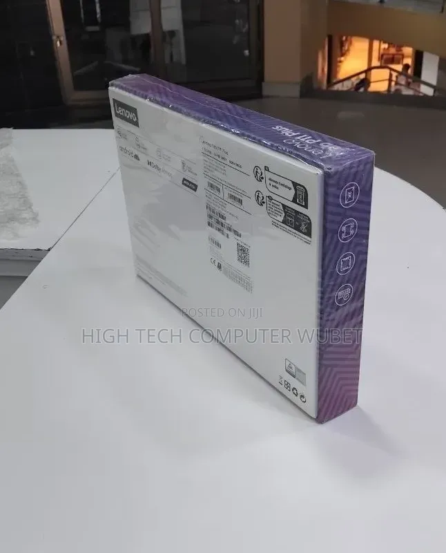 New Lenovo Tab M11 128 GB