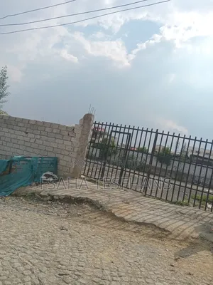 Land for Rent መኪና ማጠቢያ