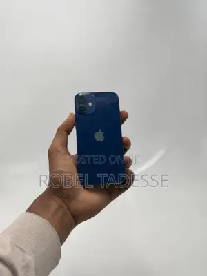 Apple iPhone 12 mini 256 GB