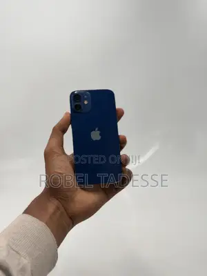 Apple iPhone 12 mini 256 GB