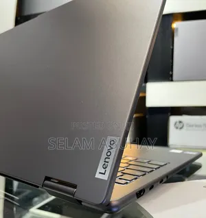 New Laptop Lenovo Yoga 7i 16GB Intel Core Ultra 7 SSD 1T