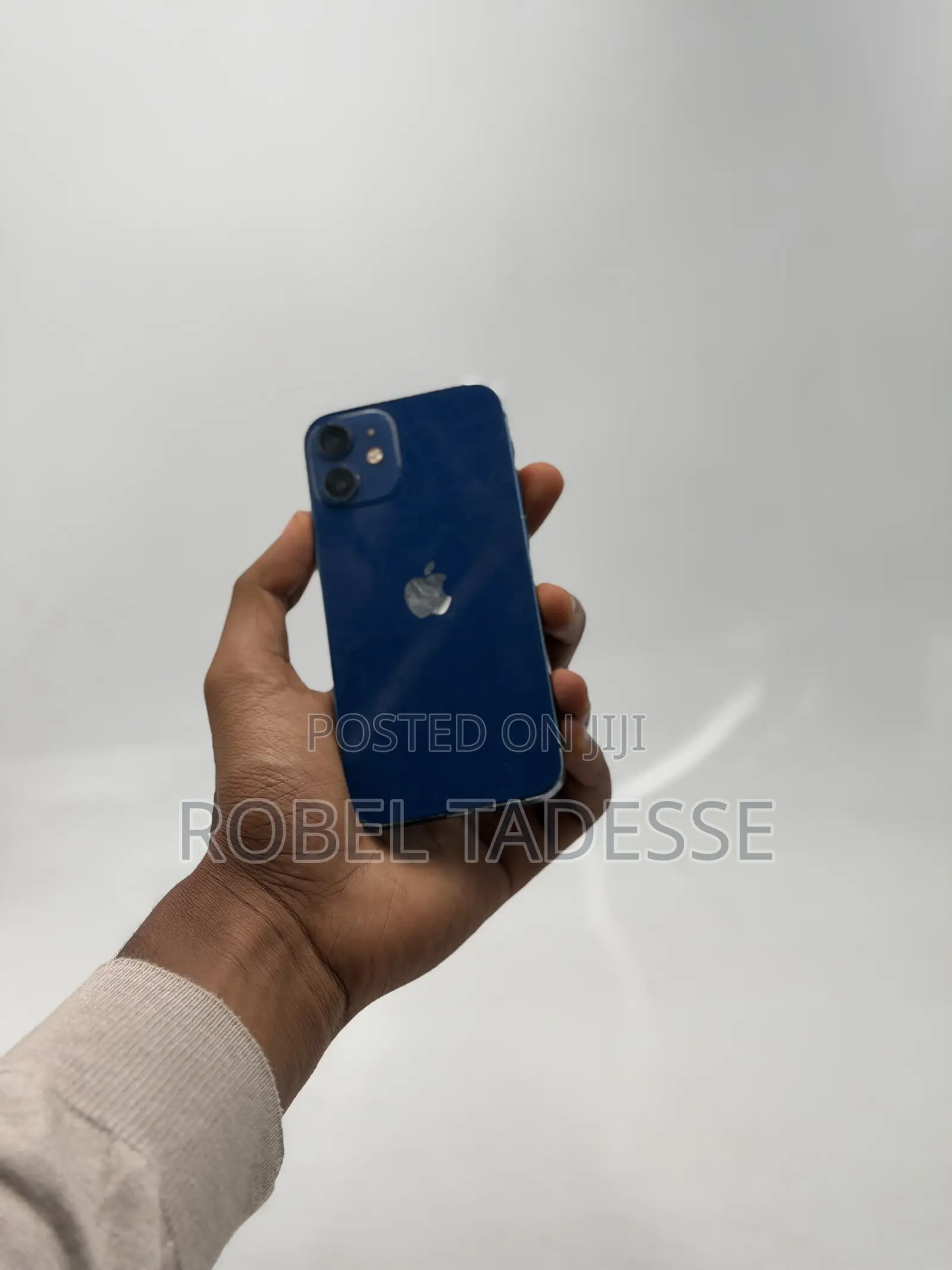 Apple iPhone 12 mini 256 GB