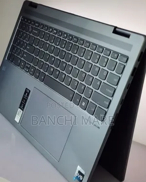 New Laptop Lenovo ThinkPad Yoga 16GB Intel Core i7 SSD 512GB