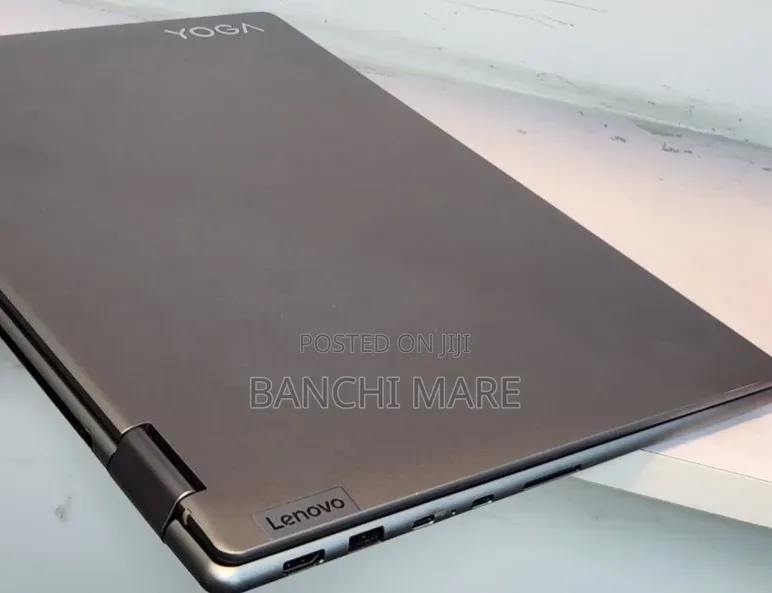 New Laptop Lenovo ThinkPad Yoga 16GB Intel Core i7 SSD 512GB