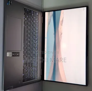 New Laptop Lenovo ThinkPad Yoga 16GB Intel Core i7 SSD 512GB