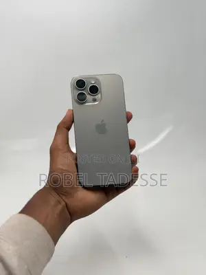 Apple iPhone 15 Pro Max 256 GB