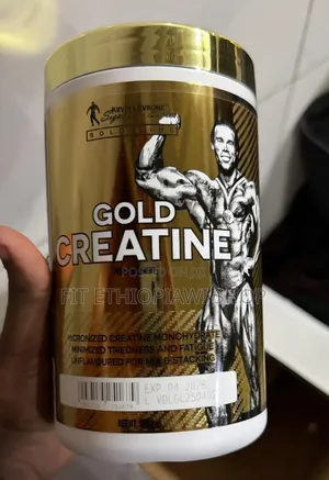 Original Gold Creatine 500gram