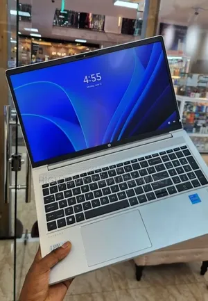 New Laptop HP ProBook 450 G0 16GB Intel Core i5 SSD 1T