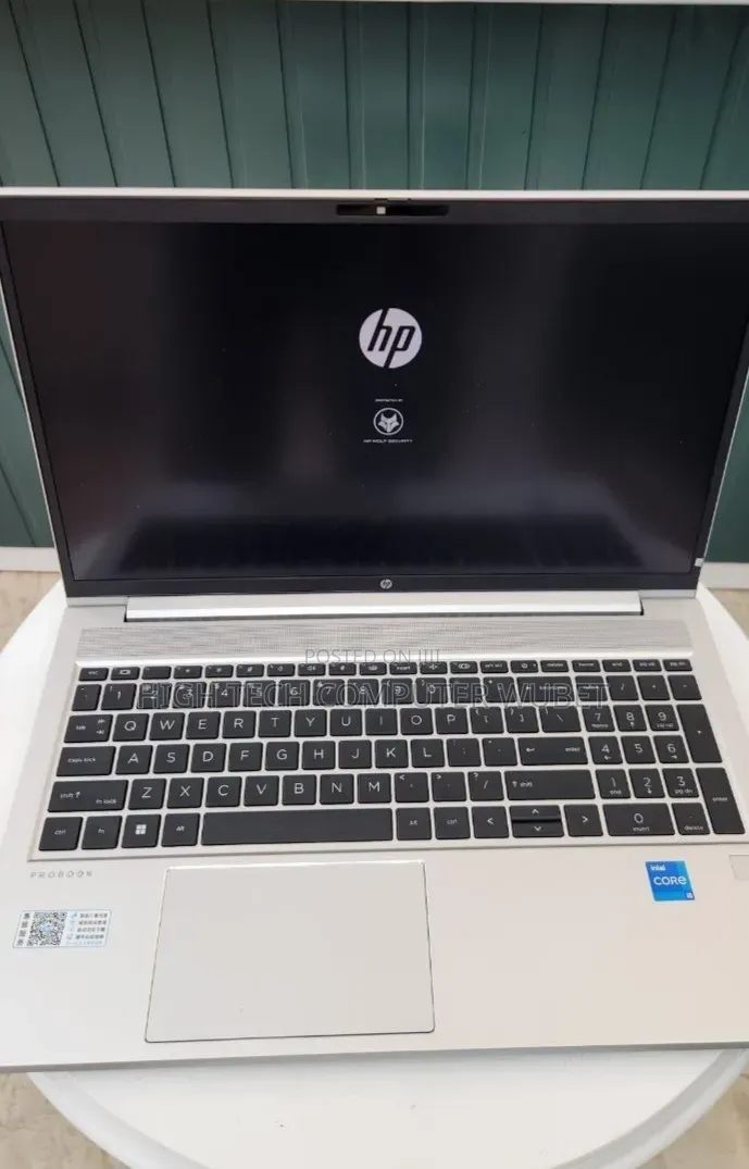 New Laptop HP ProBook 450 G0 16GB Intel Core i5 SSD 1T