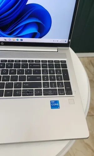 New Laptop HP ProBook 450 G0 16GB Intel Core i5 SSD 1T