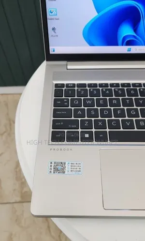 New Laptop HP ProBook 450 G0 16GB Intel Core i5 SSD 1T