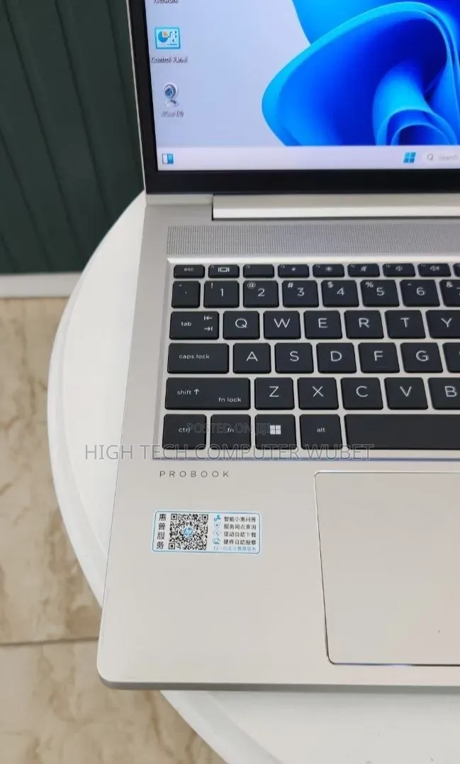 New Laptop HP ProBook 450 G0 16GB Intel Core i5 SSD 1T