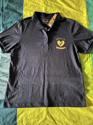 Women's Polo Shirt