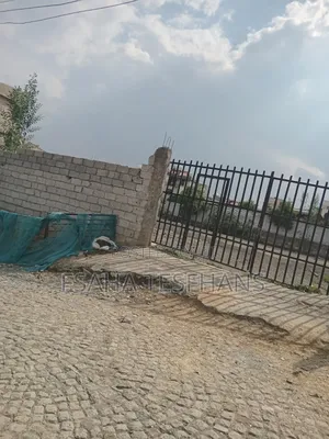 Land for Rent መኪና ማጠቢያ