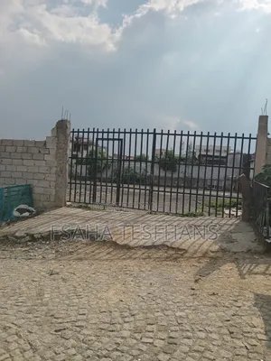 Land for Rent መኪና ማጠቢያ