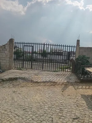 Land for Rent የመኪና ማጠቢያ