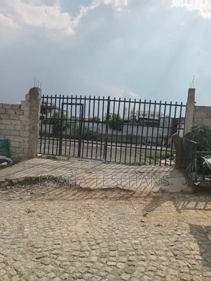 Land for Rent የመኪና ማጠቢያ