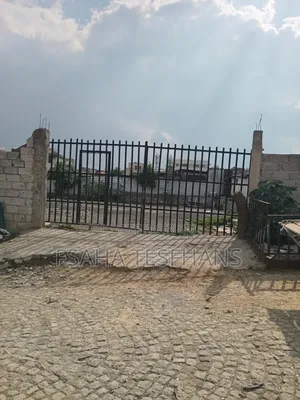 Land for Rent የመኪና ማጠቢያ