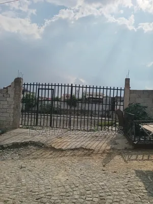 Land for Rent የመኪና ማጠቢያ