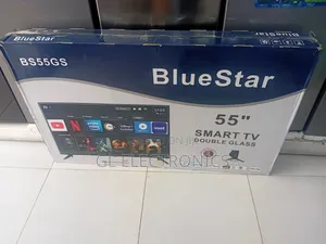 Blue Star 55 Inch Tv