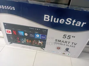Blue Star 55 Inch Tv