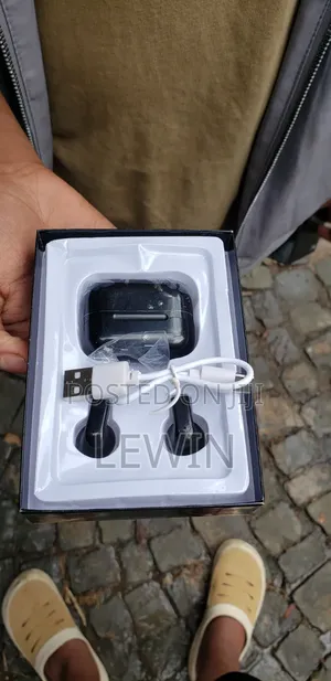 Airpods 5s Pro
