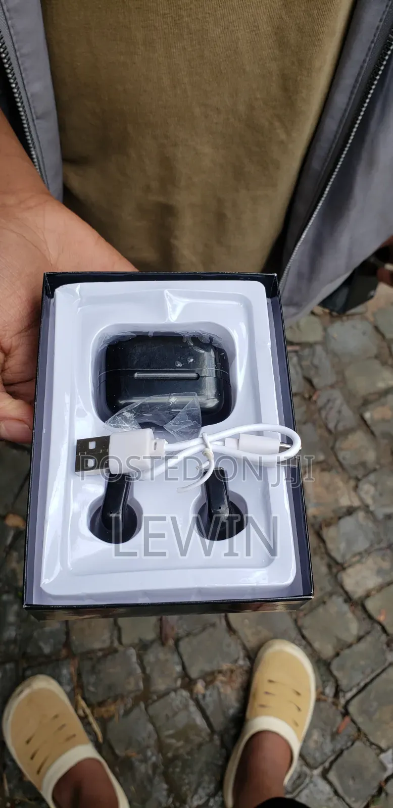 Airpods 5s Pro
