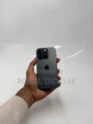 Apple iPhone 15 Pro 256 GB