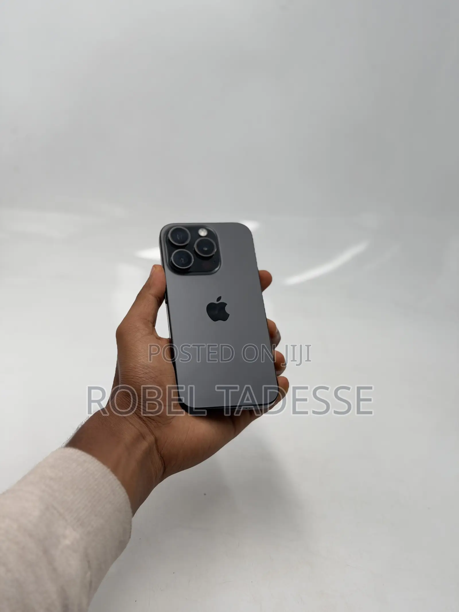 Apple iPhone 15 Pro 256 GB