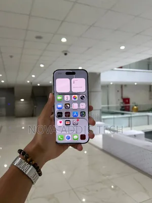 New Apple iPhone Air 256 GB White