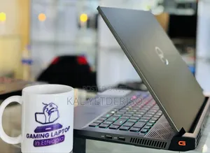 New Laptop Dell 16GB Intel Core i7 SSD 1T