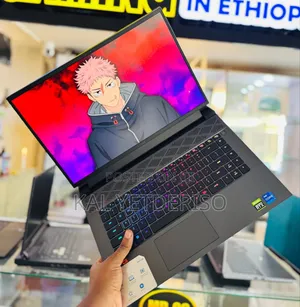 New Laptop Dell 16GB Intel Core i7 SSD 1T