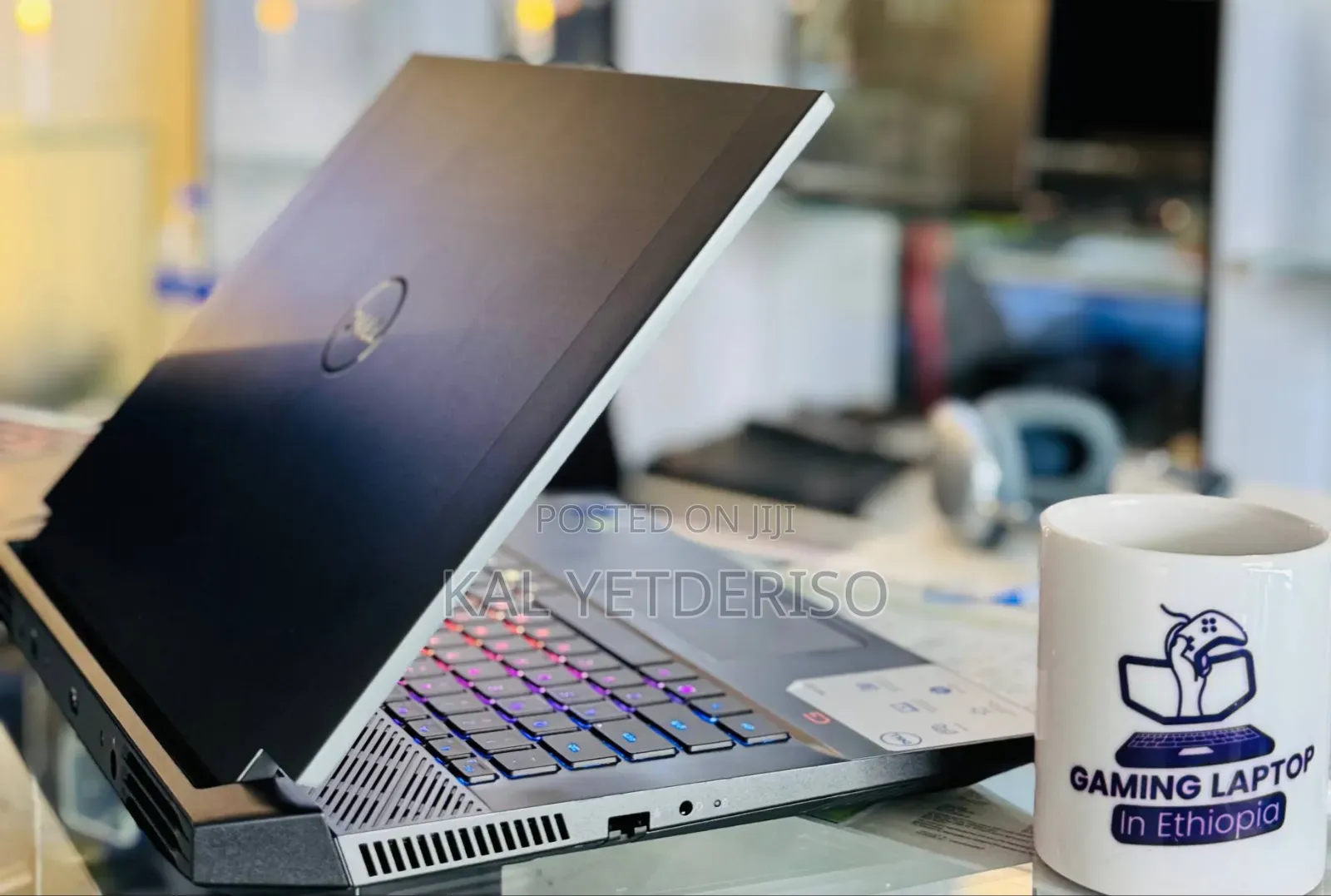 New Laptop Dell 16GB Intel Core i7 SSD 1T