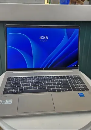New Laptop HP ProBook 450 G9 16GB Intel Core i5 SSD 1T