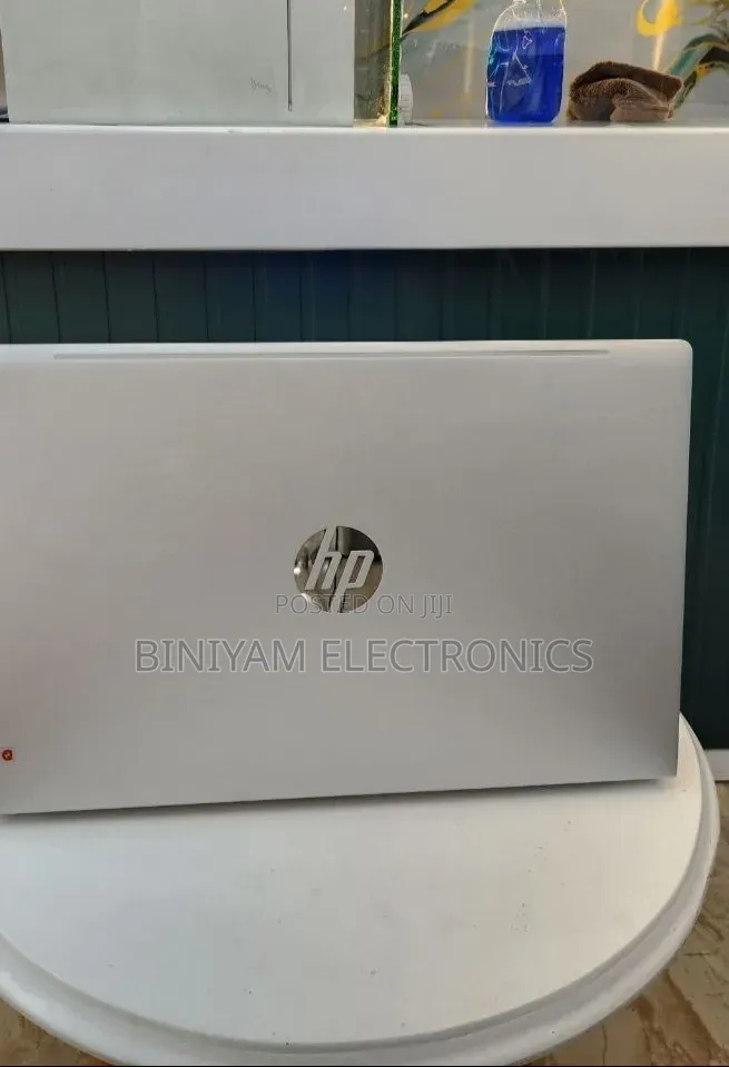 New Laptop HP ProBook 450 G9 16GB Intel Core i5 SSD 1T