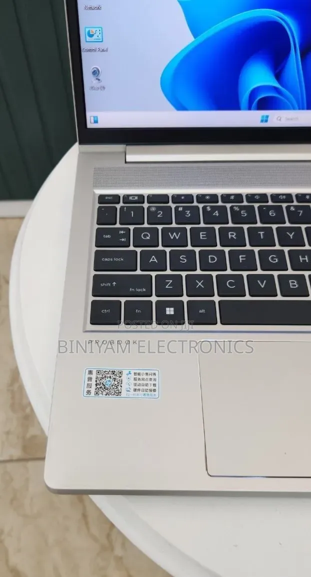 New Laptop HP ProBook 450 G9 16GB Intel Core i5 SSD 1T