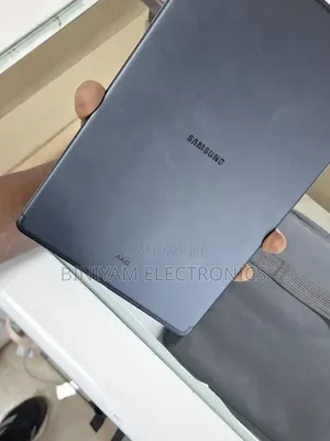 New Samsung Galaxy Tab S6 Lite 64 GB Silver