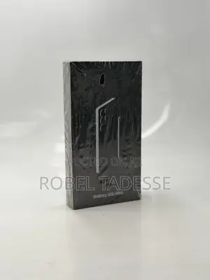 New Samsung Galaxy S25 Ultra 256 GB