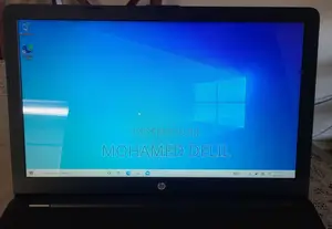 Laptop HP 15 8GB Intel Core 3 HDD 1T