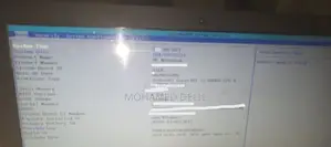 Laptop HP 15 8GB Intel Core 3 HDD 1T