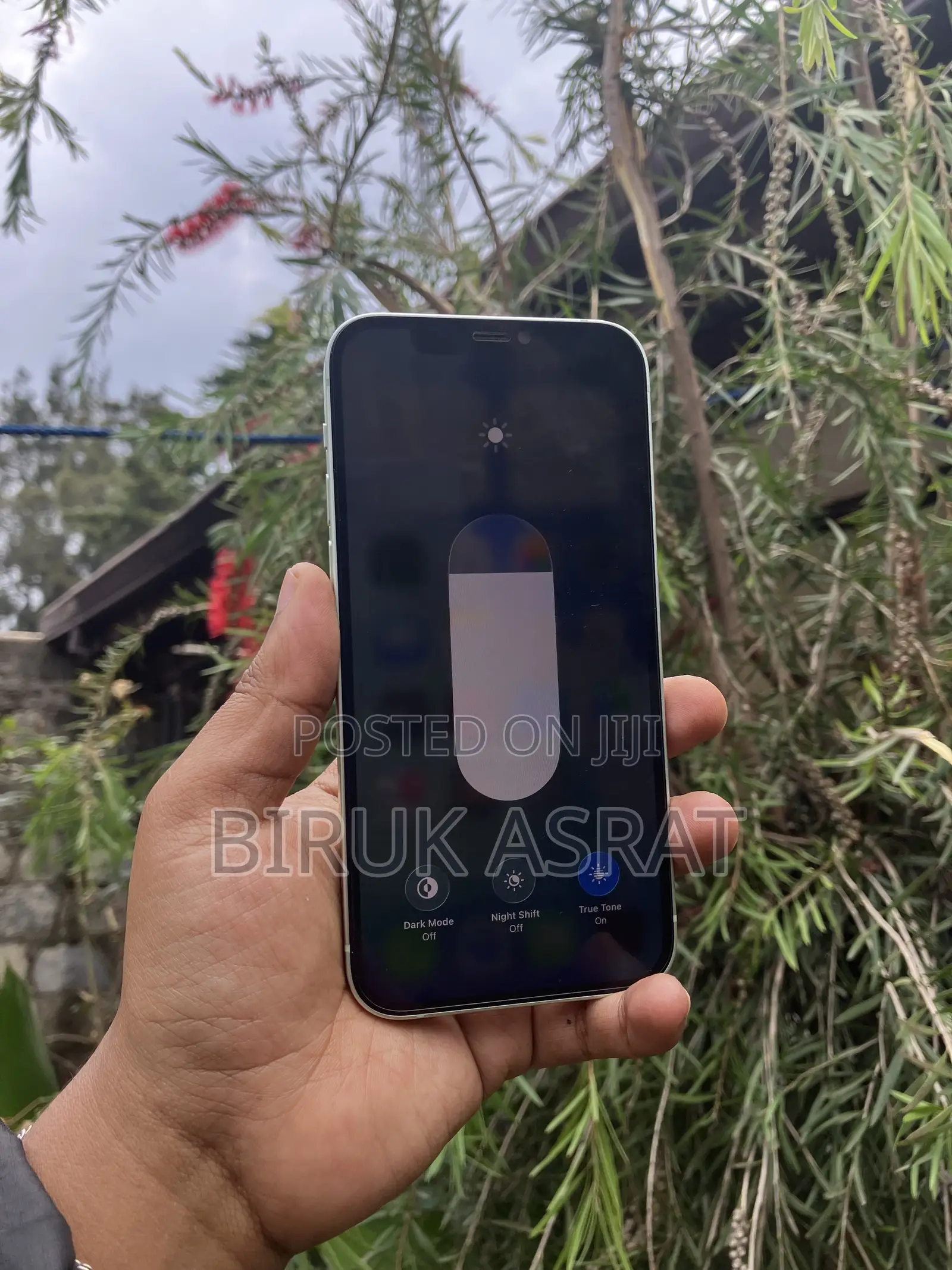 Apple iPhone 12 128 GB Green