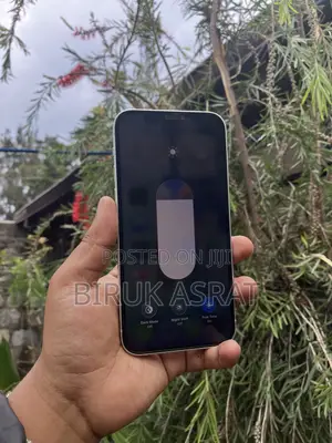 Apple iPhone 12 128 GB Green