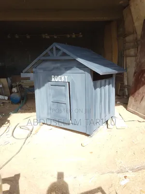 Dog Houses