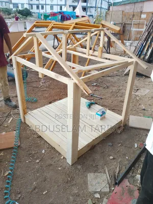 Dog Houses