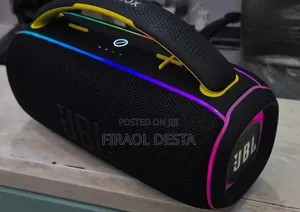 JBL Boombox