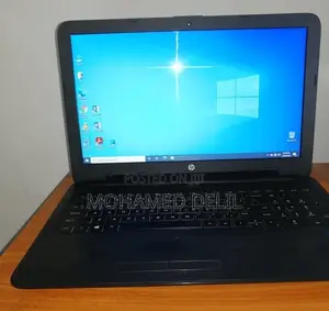Laptop HP 15 8GB Intel Core 3 HDD 1T
