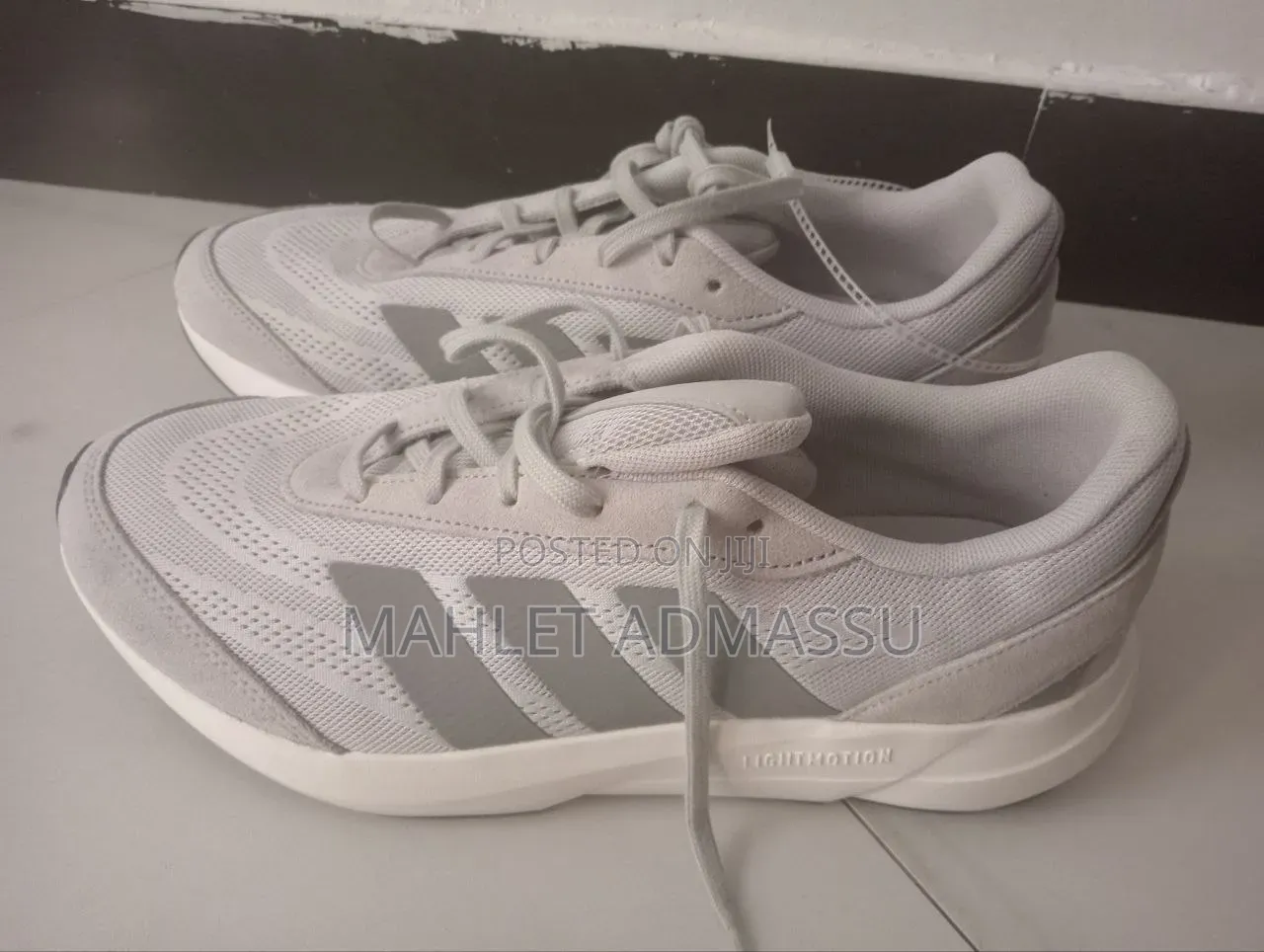 Orginal Lightmotion Shoes